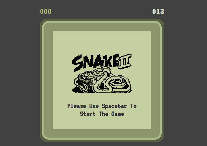 snake-game