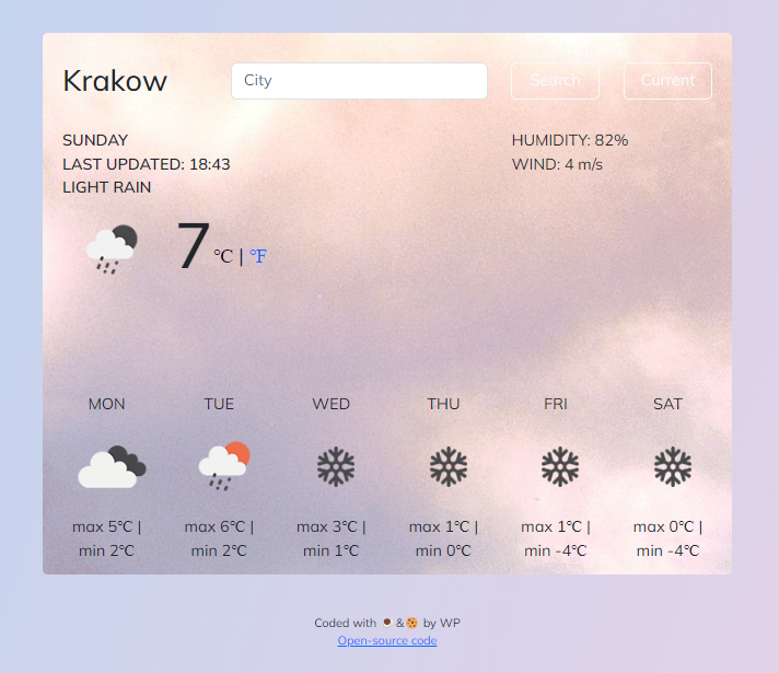 weather-page